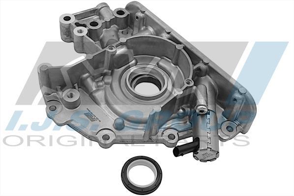 Bomba do óleo motor IJS ref. 60-1236